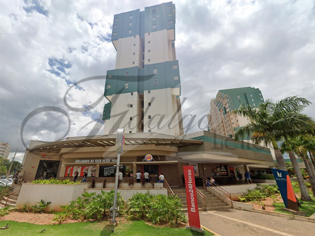 Imóvel Com Área De 141,2452m²
