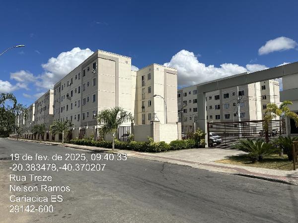 Apartamento, 59,4 M² De Área Total, 40,82 M² De Área Privativa, 2 Qts, Wc, Sala, Cozinha, 1 Vaga De Garagem.