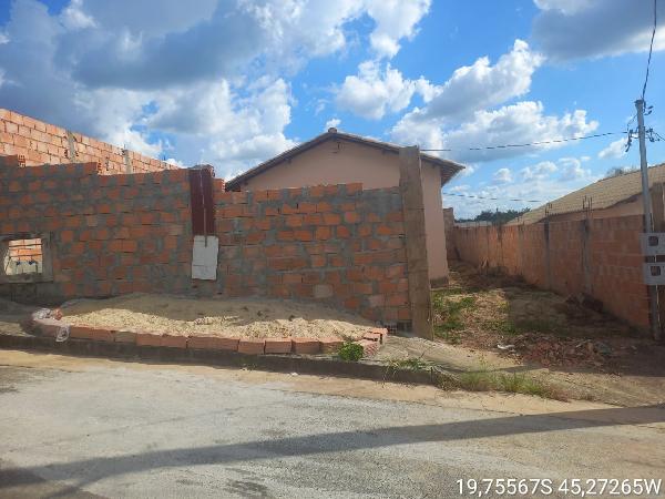 Casa Em Bom Despacho/mg