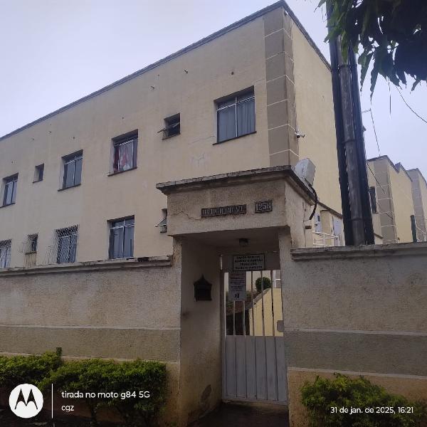 Apartamento Em Pedro Leopoldo