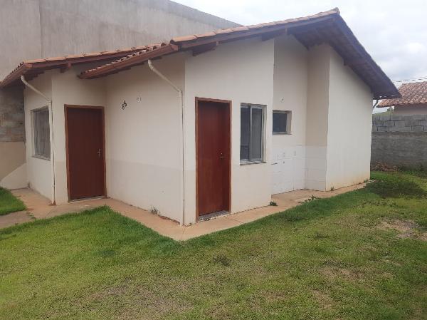 Casa Em Ubá/mg