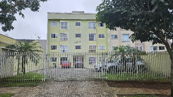 Apartamento, 72,94 M² De Área Total, 67,9 M² De Área Privativa, 2 Qts, A.serv, 2 Wcs, Sl, Cozinha, 1 Vaga De Garagem.