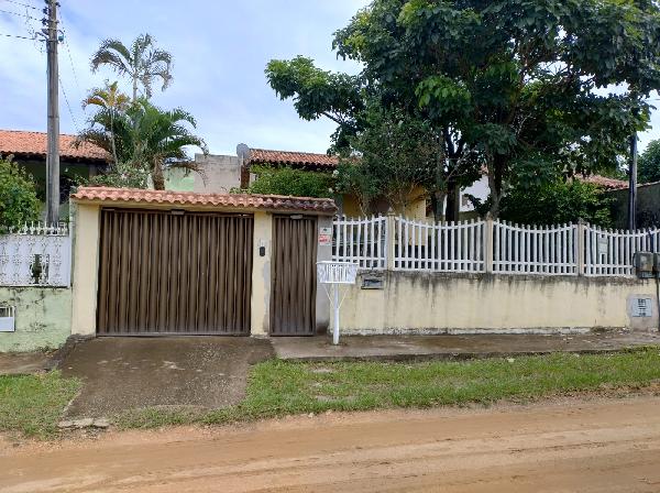 Casa, 98 M2 De Área Total, 98 M2 De Área Privativa, 360m2 De Área Do Terreno, 3 Qts, 2 Wcs, Sl.