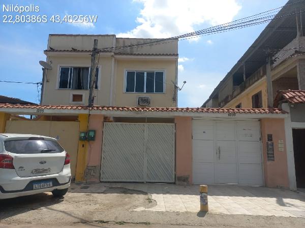 Casa, 77,82 M2 De Área Total, 77,82 M2 De Área Privativa, 37,51m2 De Área Do Terreno, 2 Qts, A.serv, Wc, Sl, Lavabo, Cozinha.