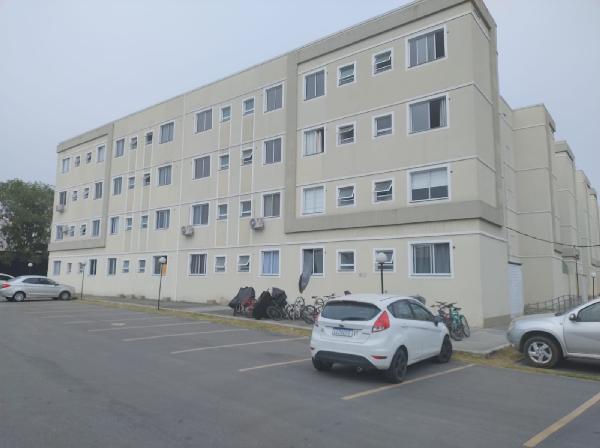 Apartamento, 50,4 M2 De Área Total, 50,4 M2 De Área Privativa.