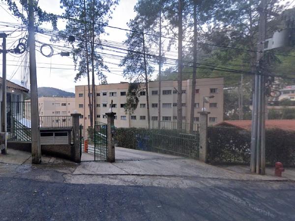 Apartamento, 51,3 M2 De Área Total, 51,3 M2 De Área Privativa, 2 Qts, A.serv, Wc, Sl, Cozinha.