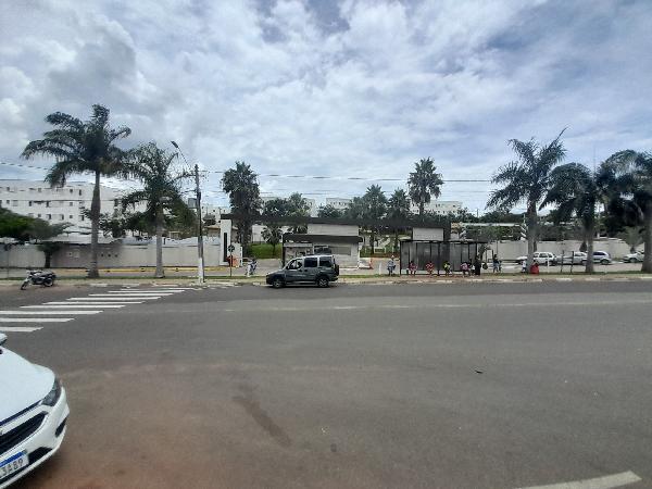 Apartamento Em Americana/sp