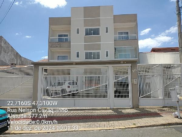 Apartamento, 87,33 M2 De Área Total, 68,32 M2 De Área Privativa, 1 Vaga De Garagem.
