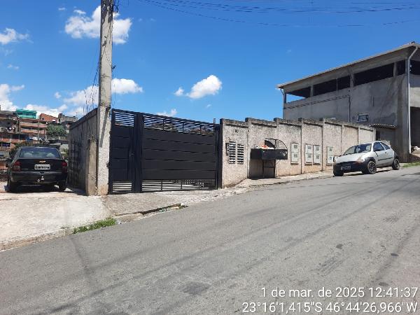 Casa, 51,09 M2 De Área Total, 51,09 M2 De Área Privativa, 70,46m2 De Área Do Terreno, 2 Qts, A.serv, Wc, Sl, Lavabo, Cozinha, 1 Vaga De Garagem.