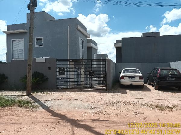 Casa, 65,4 M2 De Área Total, 65,4 M2 De Área Privativa