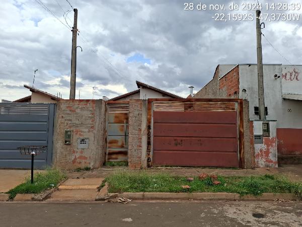 Casa Em Leme, São Paulo