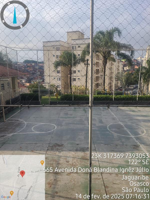 Apartamento, 71,66 M2 De Área Total, 61,76 M2 De Área Privativa, 2 Qts, A.serv, Wc, Sl, Cozinha, 1 Vaga De Garagem.