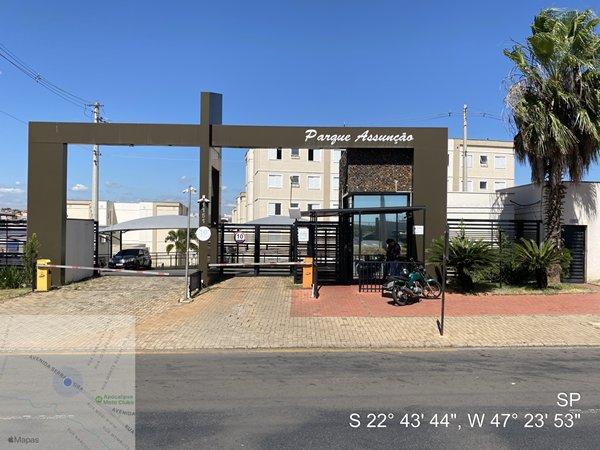 Apartamento, 45,53 M2 De Área Total, 39,3 M2 De Área Privativa, 2 Qts, Wc, Sl, Cozinha, 1 Vaga De Garagem