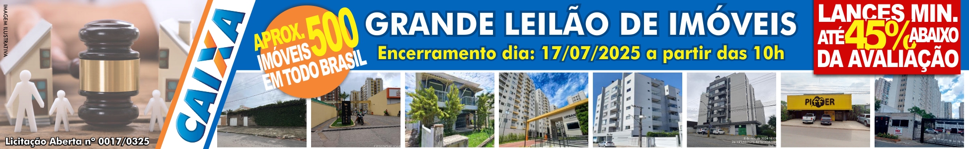Banner topo - Leilao Caixa 0017.0325