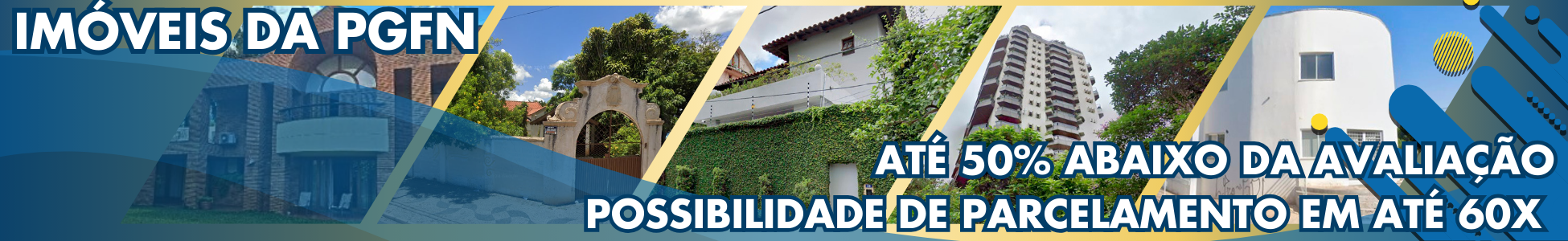 Banner topo - PGFN